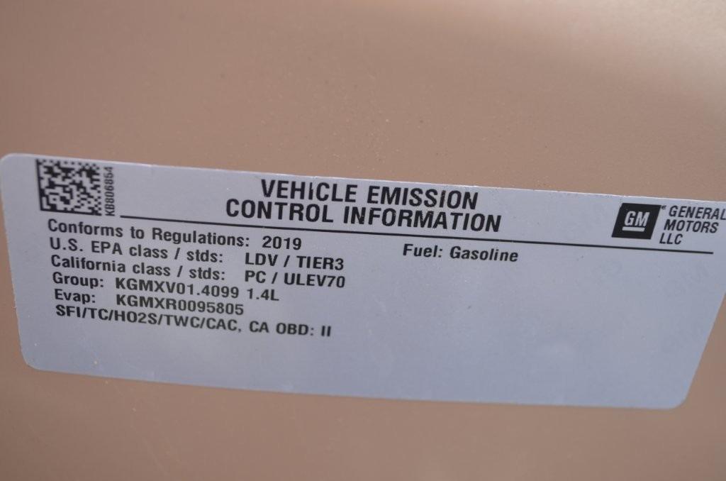 2019 Buick Encore Preferred photo