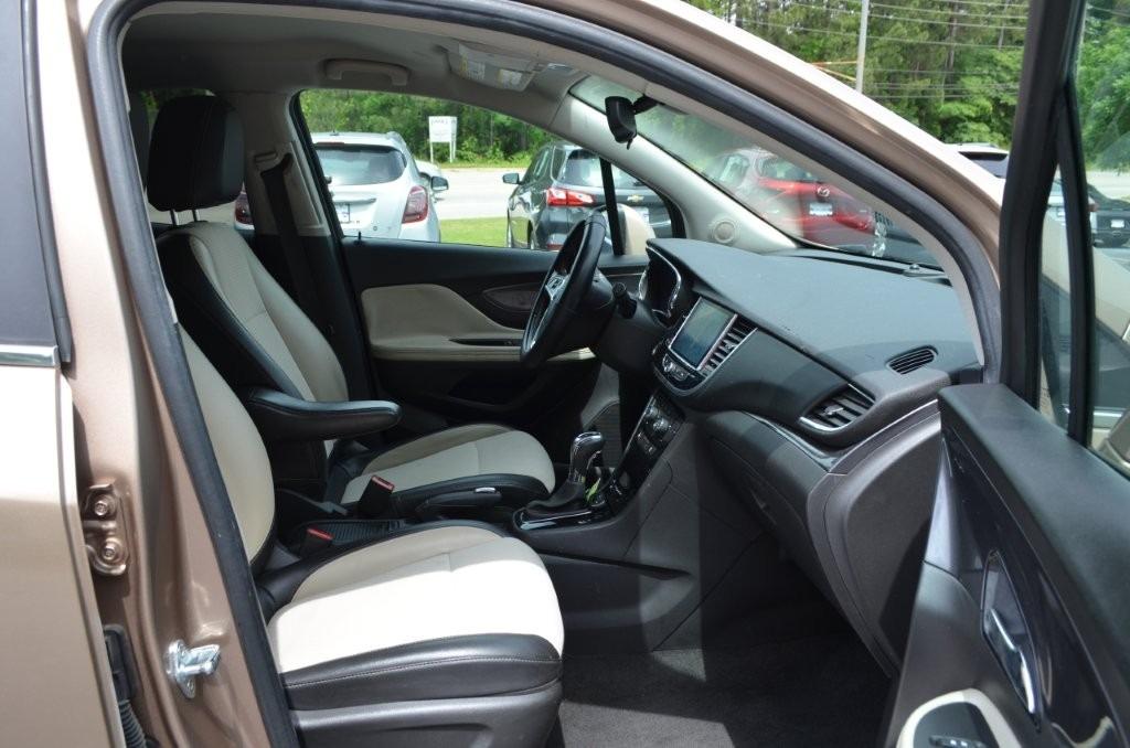 2019 Buick Encore Preferred photo