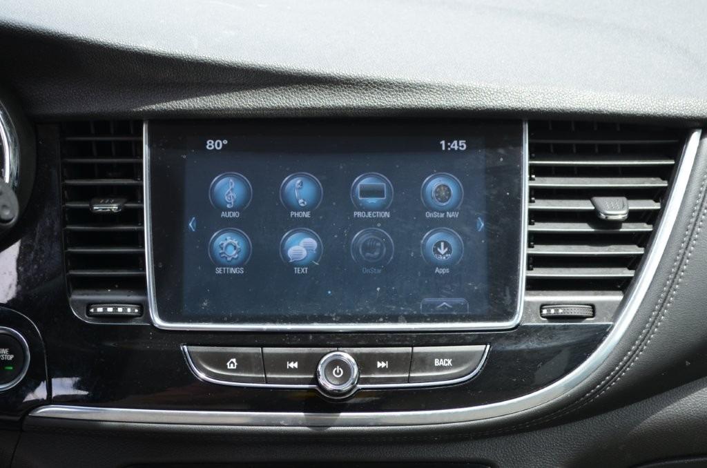 2019 Buick Encore Preferred photo