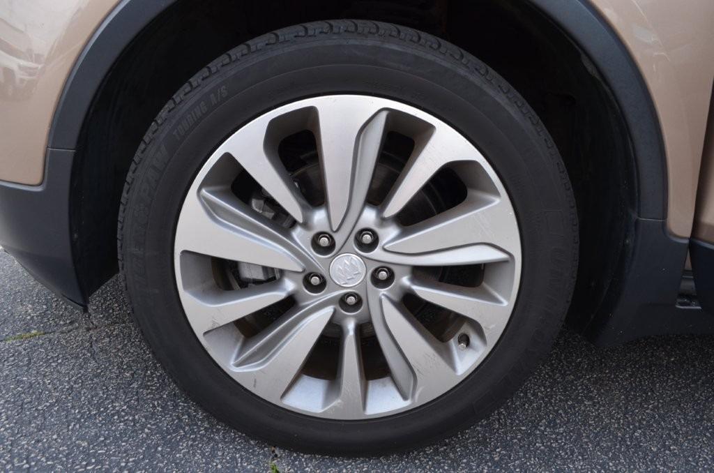 2019 Buick Encore Preferred photo