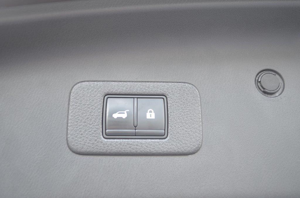 2022 Nissan Armada - $47,175