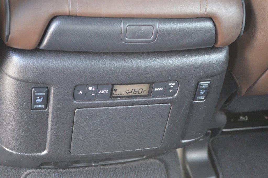 2022 Nissan Armada - $47,175