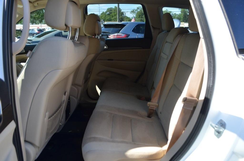 2017 Jeep Cherokee - $10,900
