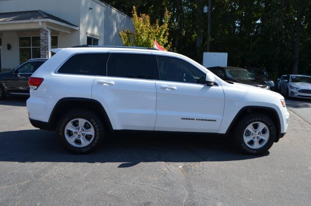 2017 Jeep Cherokee - $10,900