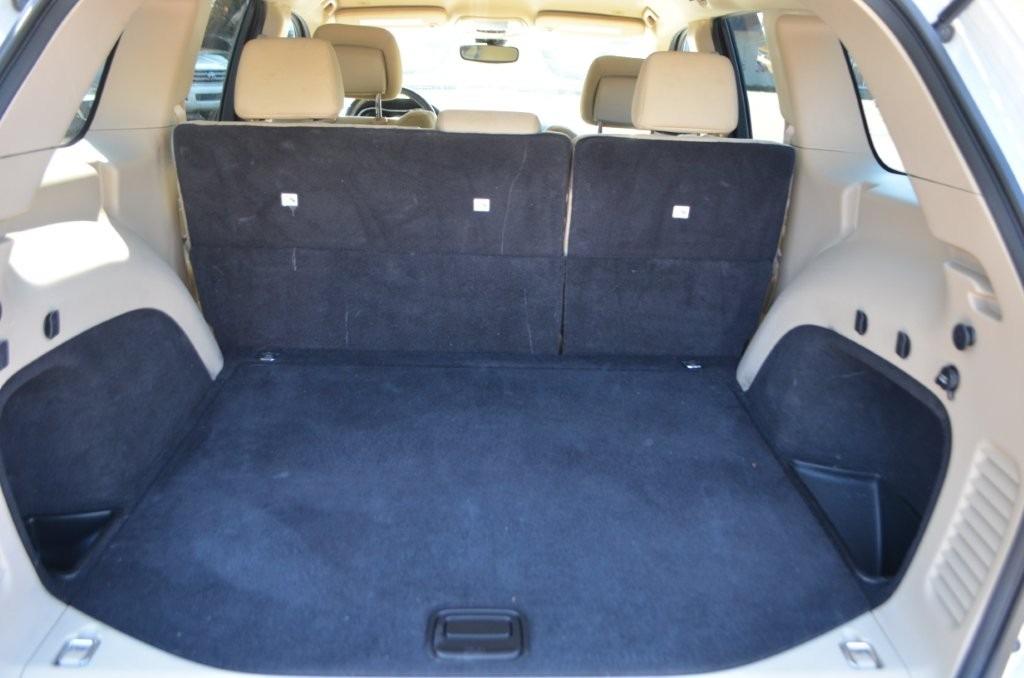 2017 Jeep Cherokee - $10,900