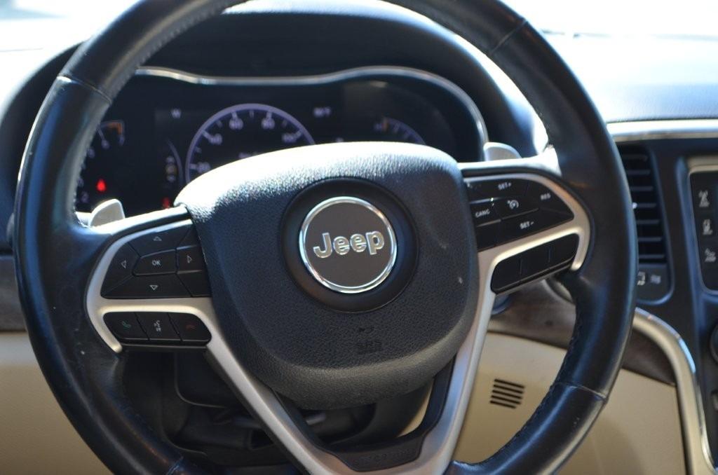 2017 Jeep Cherokee - $10,900