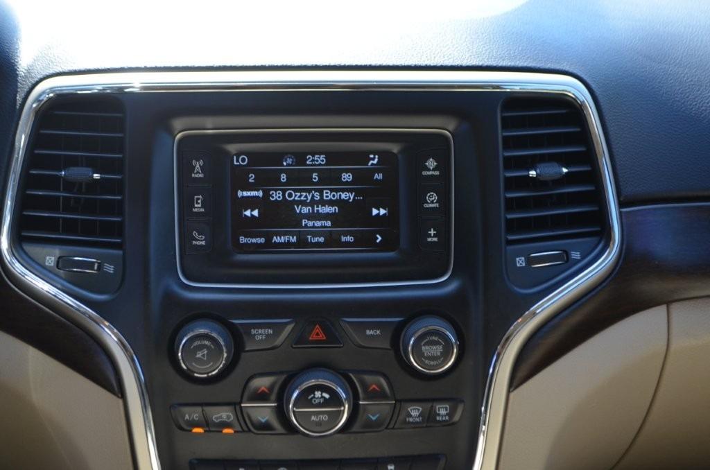2017 Jeep Cherokee - $10,900