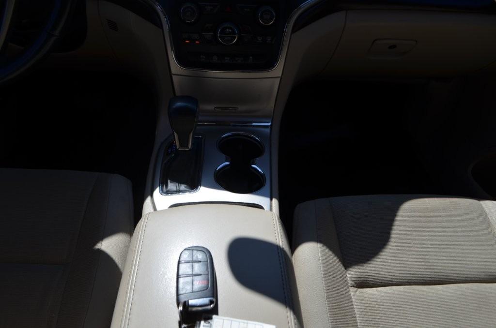 2017 Jeep Cherokee - $10,900
