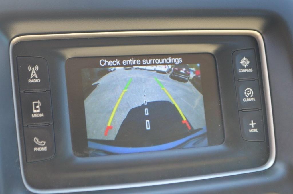 2017 Jeep Cherokee - $10,900
