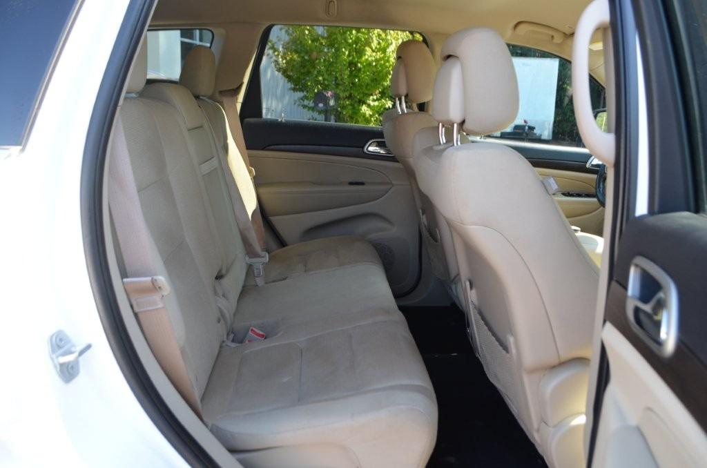 2017 Jeep Cherokee - $10,900