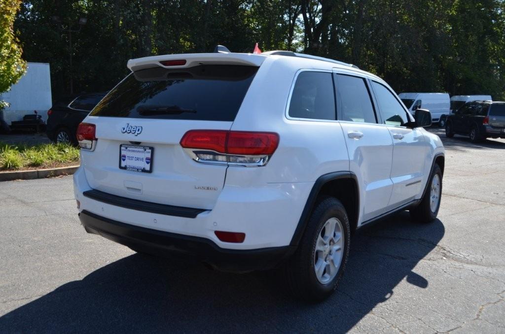 2017 Jeep Cherokee - $10,900
