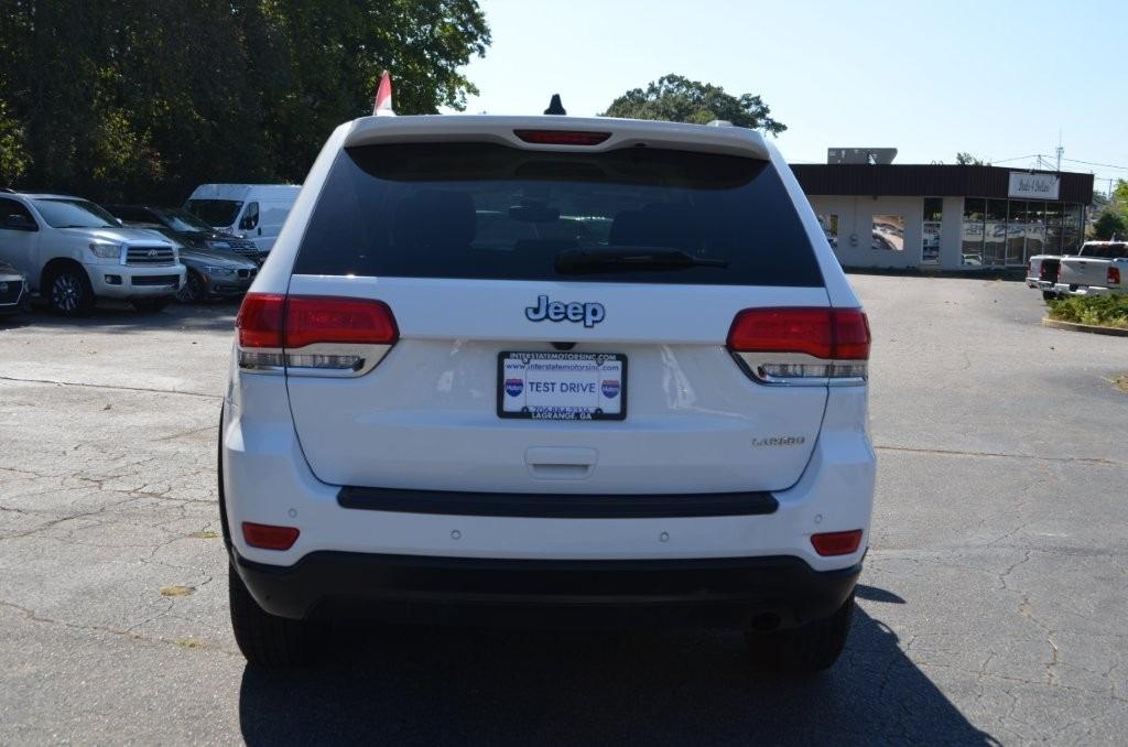 2017 Jeep Cherokee - $10,900