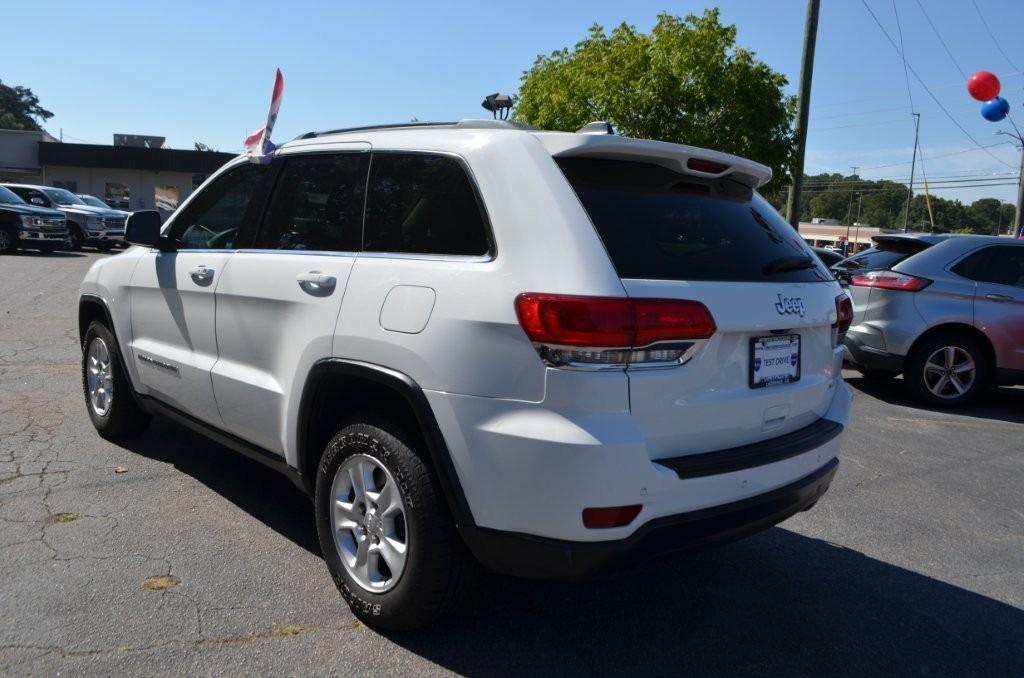 2017 Jeep Cherokee - $10,900