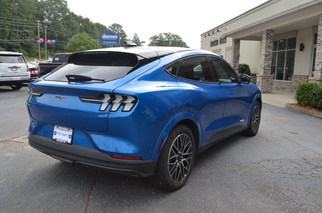 2025 Ford Mustang - $40,925