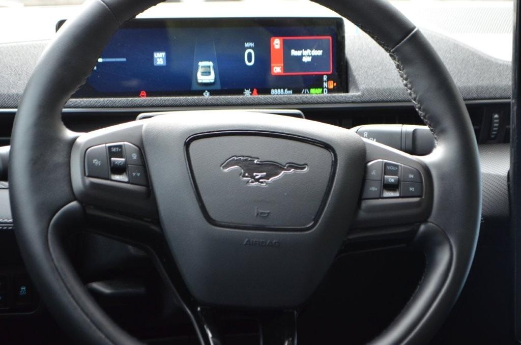 2025 Ford Mustang - $40,925