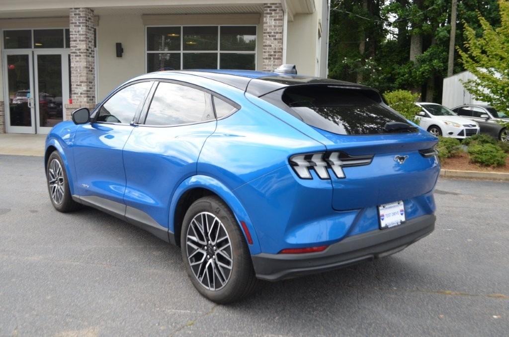 2025 Ford Mustang - $40,925