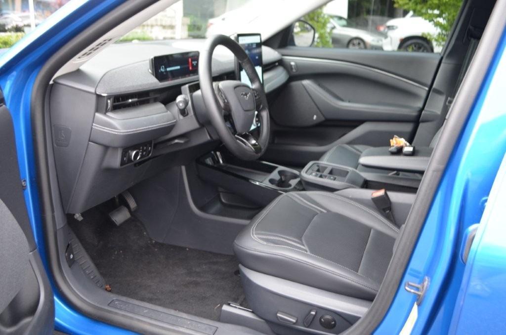 2025 Ford Mustang - $40,925