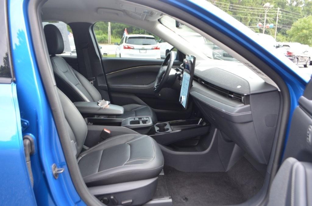 2025 Ford Mustang - $40,925