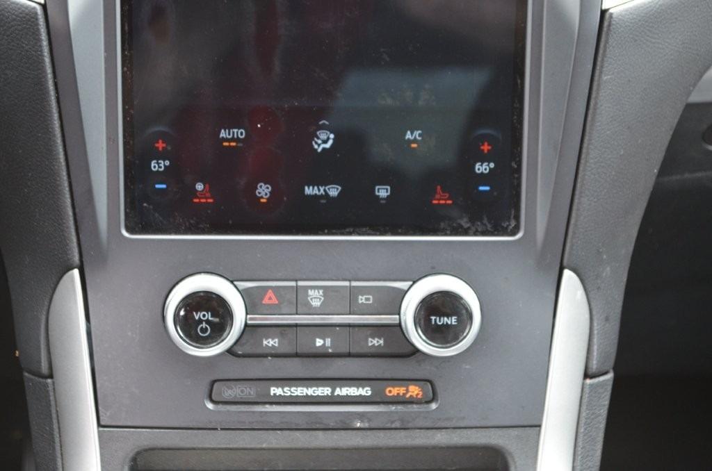 2022 Ford Edge - $20,575