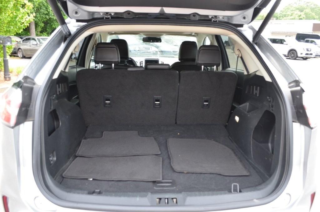 2022 Ford Edge - $20,575