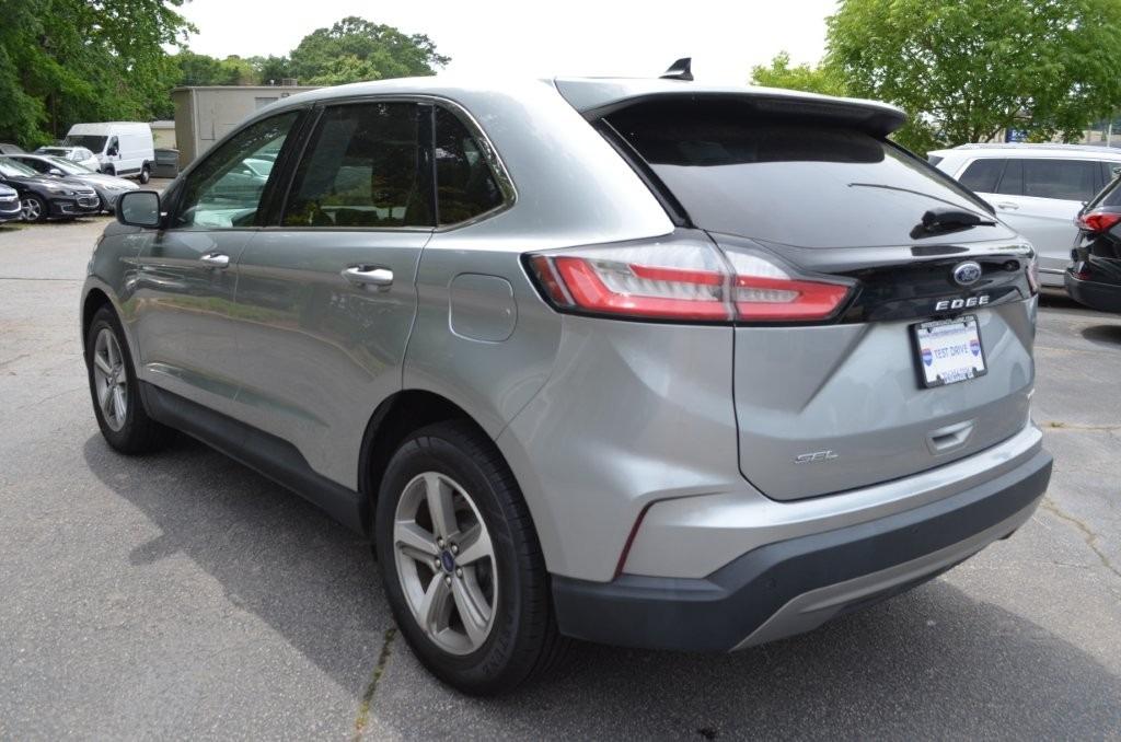 2022 Ford Edge - $20,575