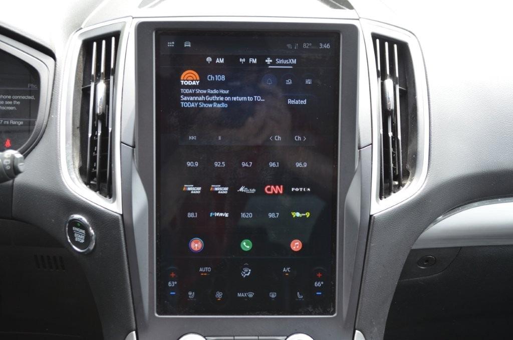 2022 Ford Edge - $20,575