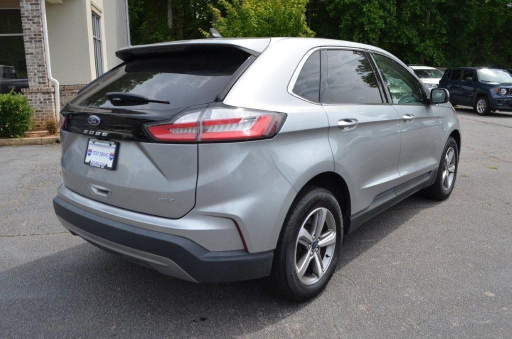2022 Ford Edge - $20,575