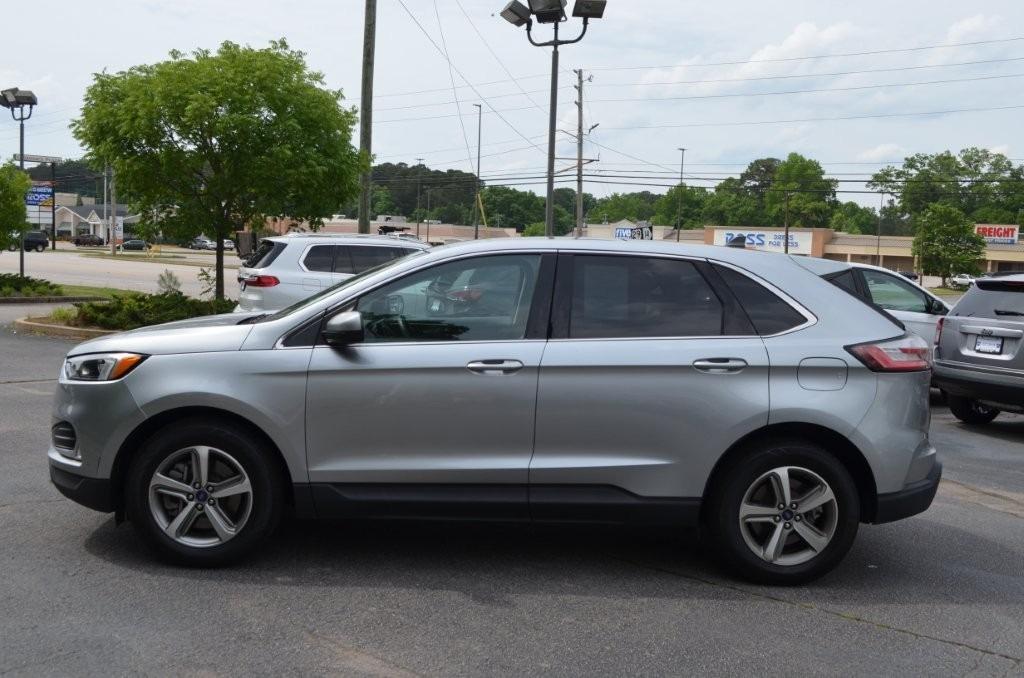 2022 Ford Edge - $20,575