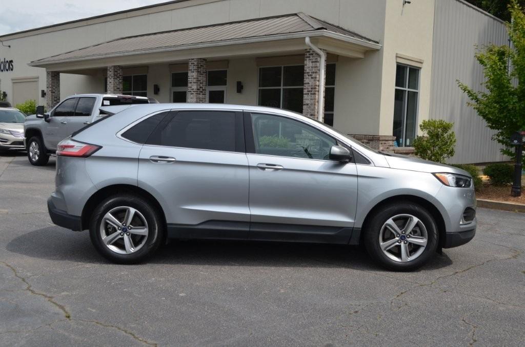 2022 Ford Edge - $20,575