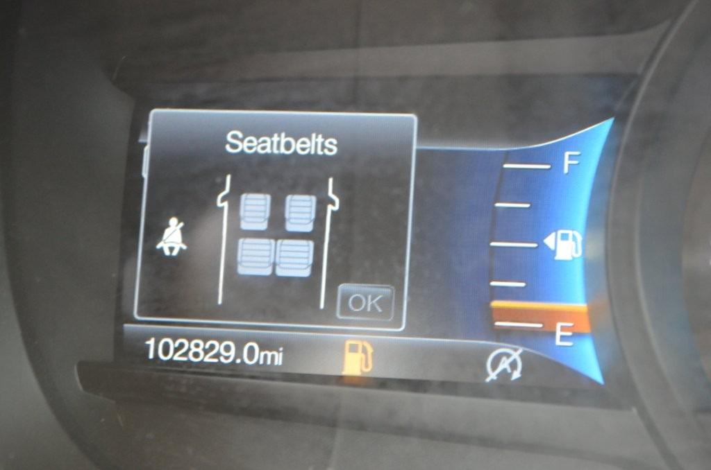 2022 Ford Edge - $20,575