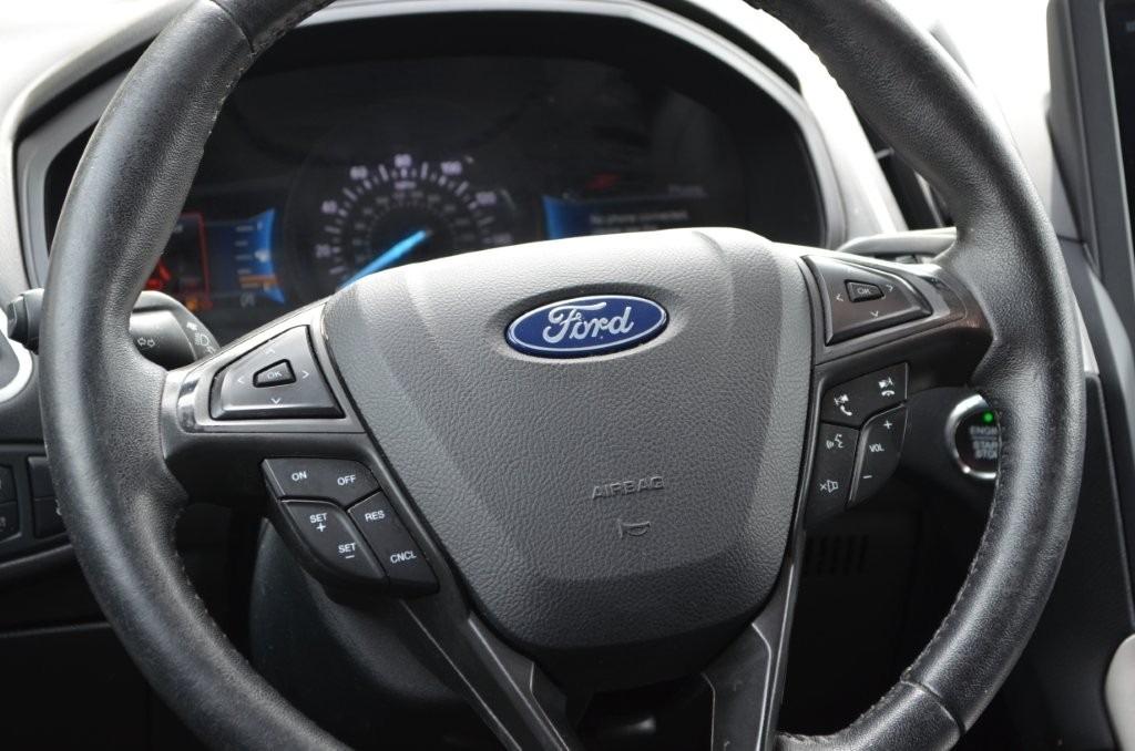 2022 Ford Edge - $20,575