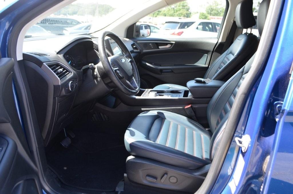 2022 Ford Edge - $21,125