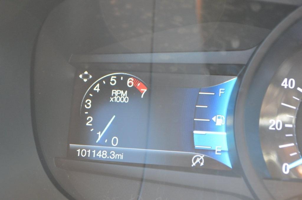 2022 Ford Edge - $21,125