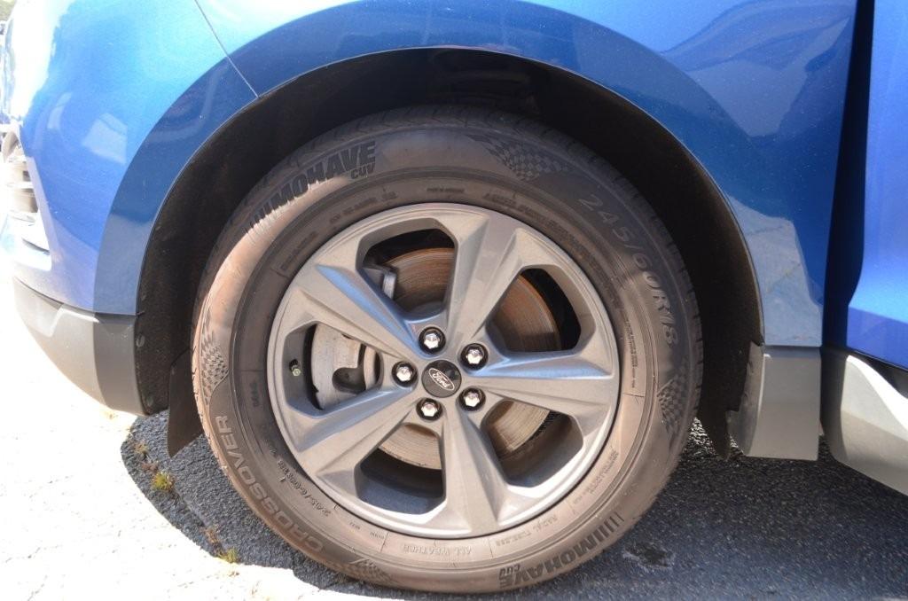 2022 Ford Edge - $21,125