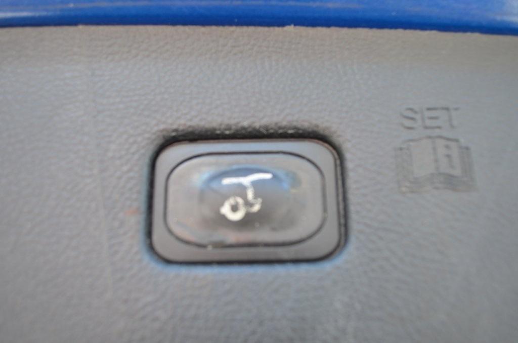2022 Ford Edge - $21,125