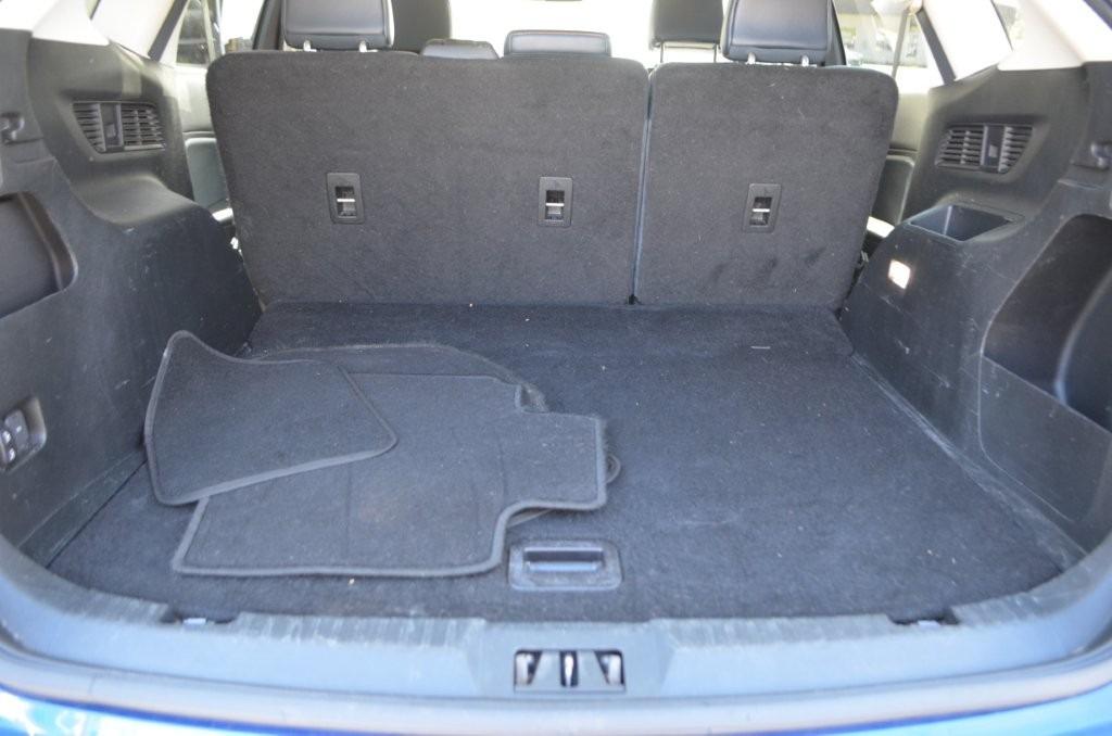 2022 Ford Edge - $21,125