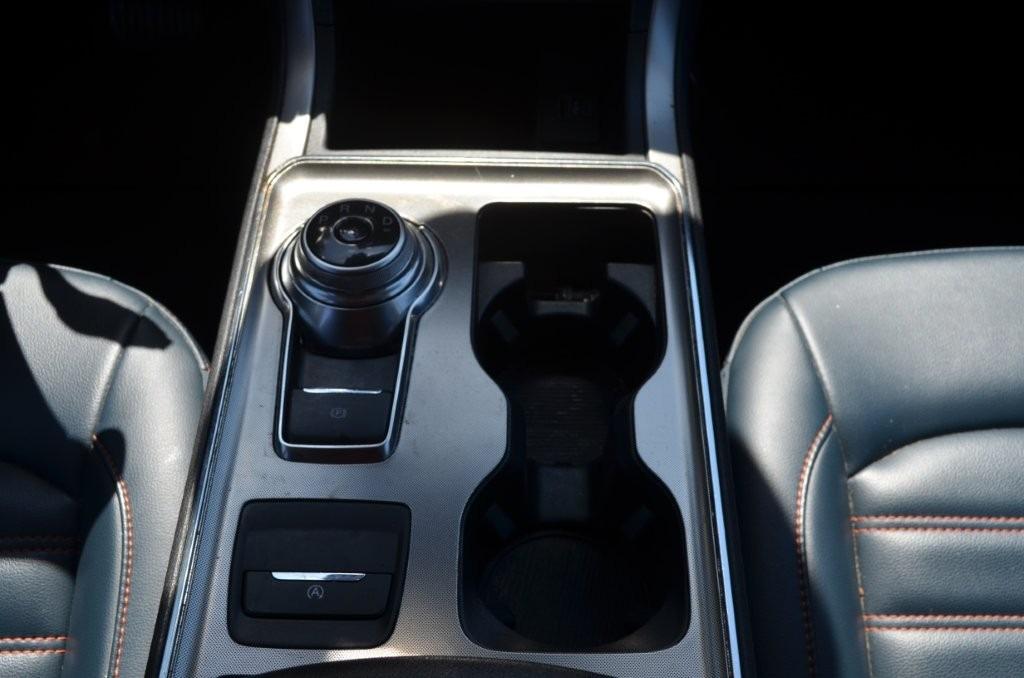 2022 Ford Edge - $21,125