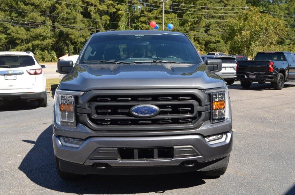 2023 Ford F-150 - $40,875