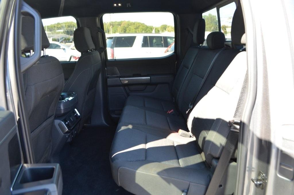 2023 Ford F-150 - $40,875