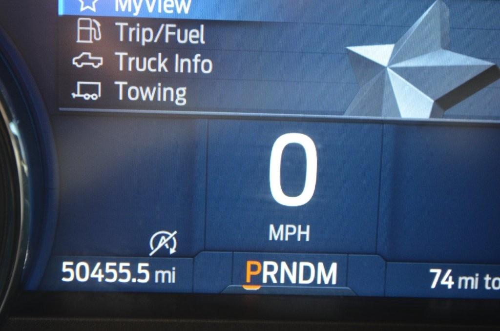 2023 Ford F-150 - $40,875