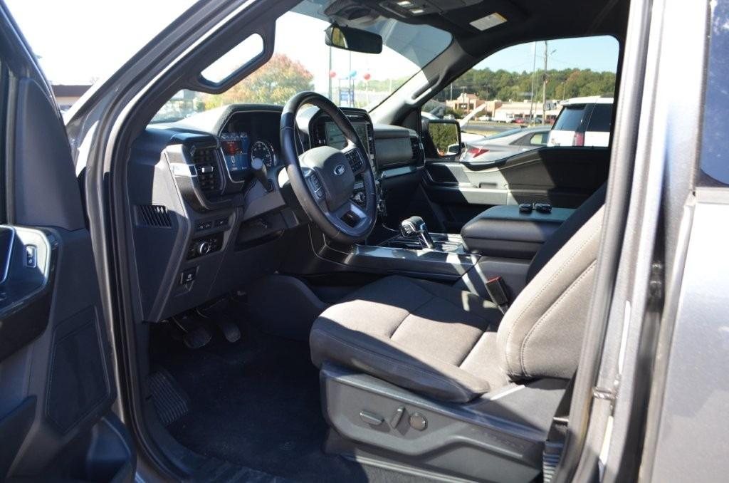 2023 Ford F-150 - $40,875