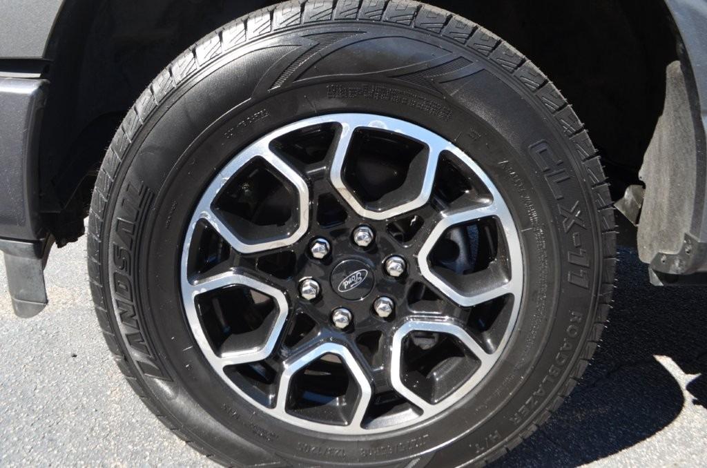 2023 Ford F-150 - $40,875