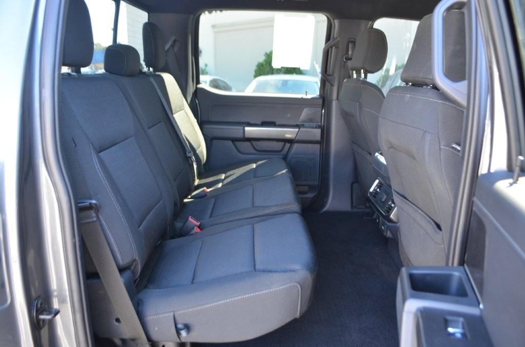 2023 Ford F-150 - $40,875