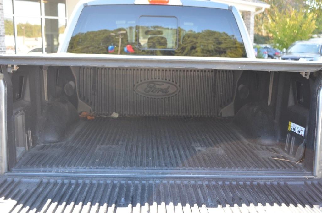 2023 Ford F-150 - $40,875