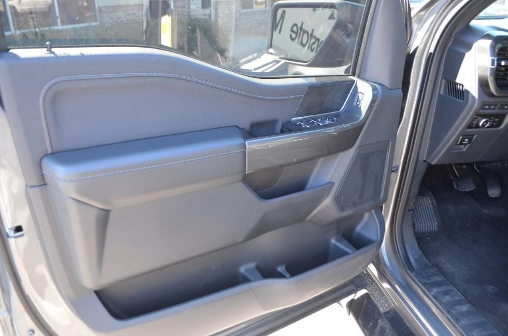 2023 Ford F-150 - $40,875