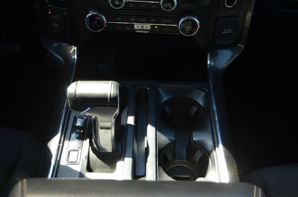 2023 Ford F-150 - $40,875