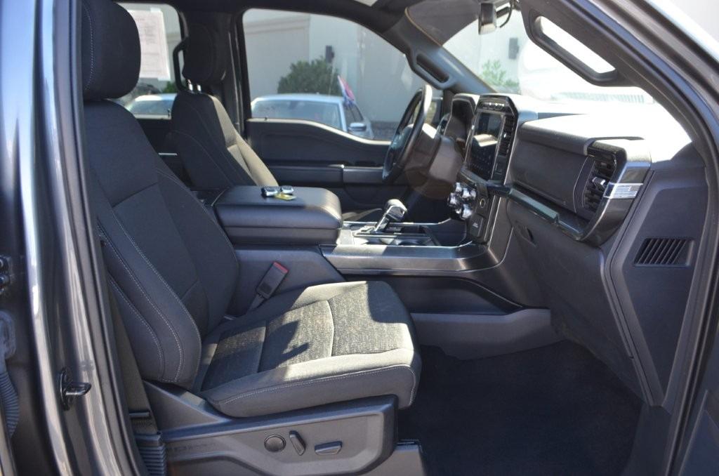 2023 Ford F-150 - $40,875