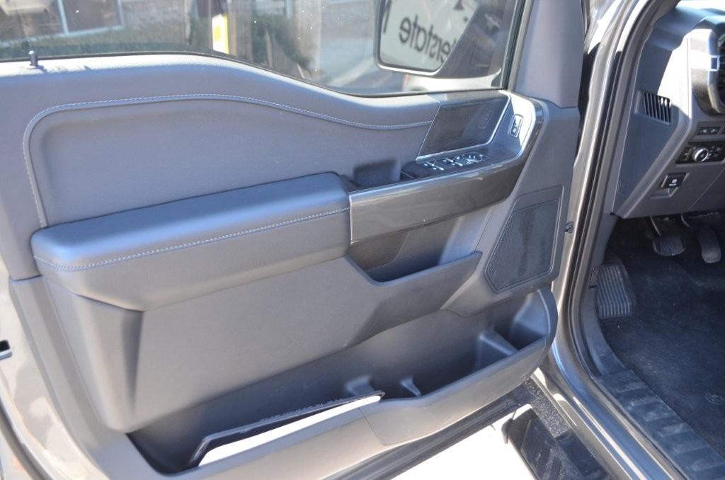 2023 Ford F-150 - $40,875