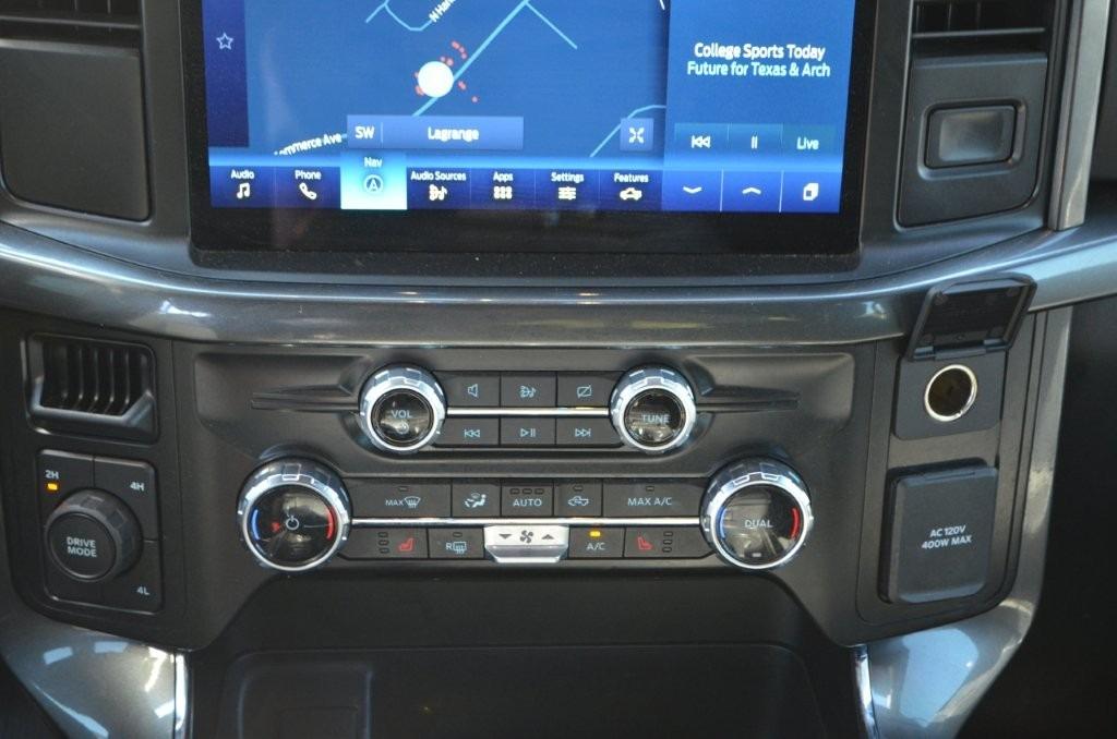 2023 Ford F-150 - $40,875