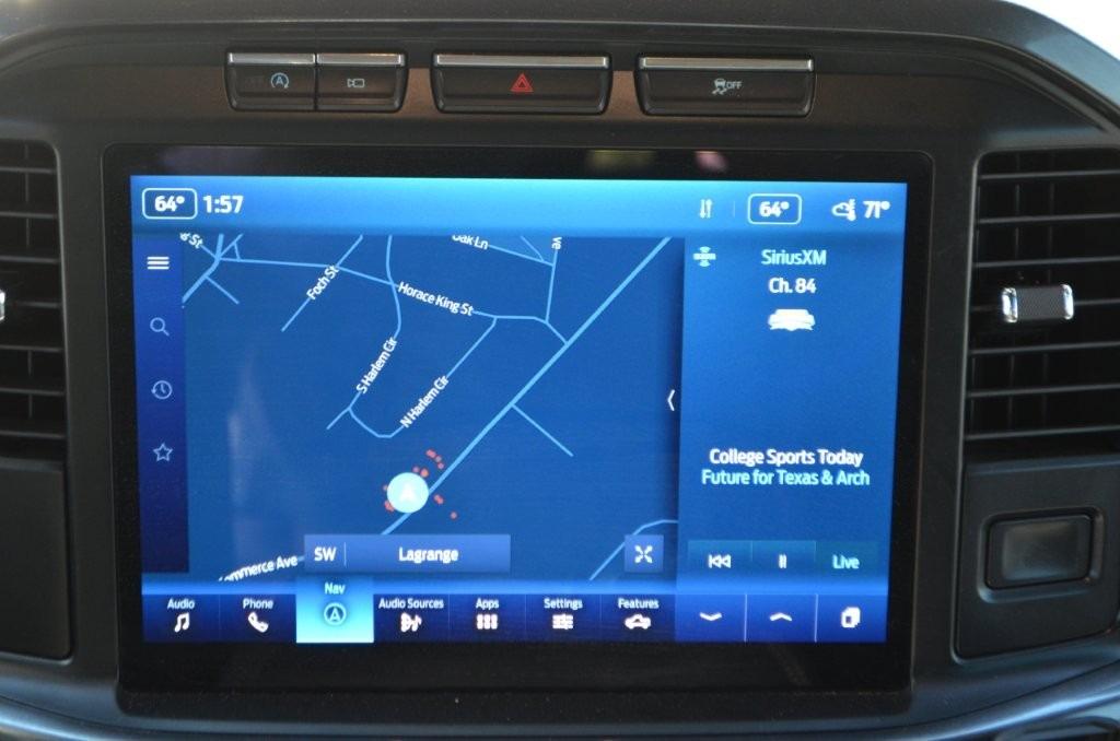 2023 Ford F-150 - $40,875